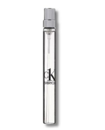 Calvin Klein   Ck Everyone   10 Ml   Edt