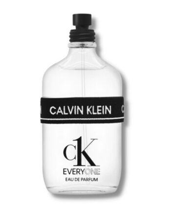 Calvin Klein   Ck Everyone   100 Ml   Edp