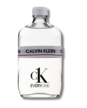 Calvin Klein   Ck Everyone   50 Ml   Edt
