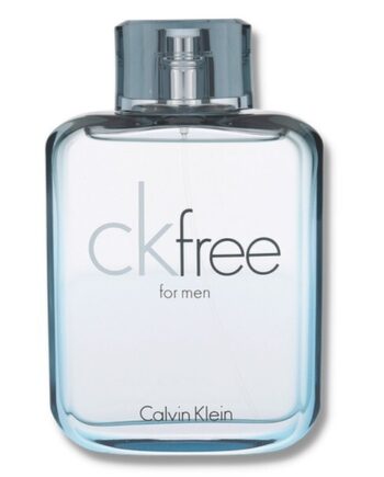 Calvin Klein   Ck Free   30 Ml   Edt