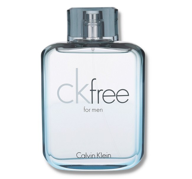 Calvin Klein Ck Free 30 Ml Edt