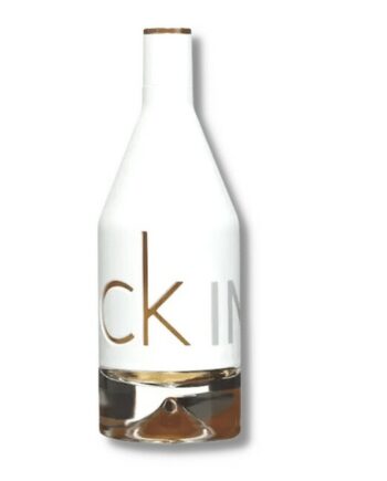 Calvin Klein   Ck In2u Her   100 Ml   Edt