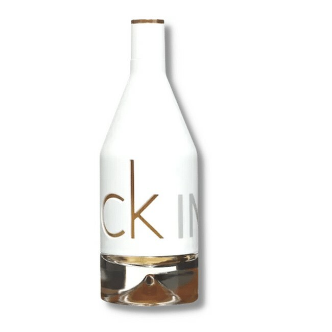 Calvin Klein Ck In2u Her 100 Ml Edt