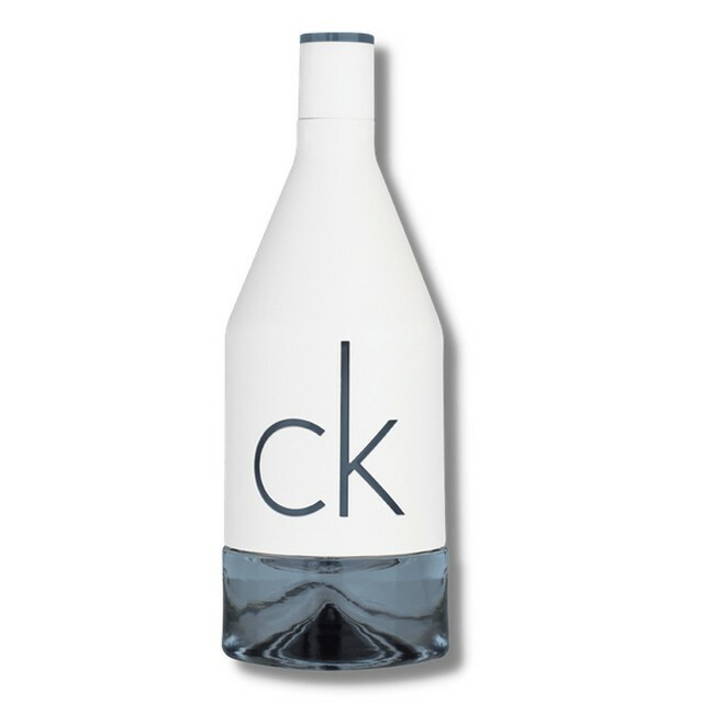 Calvin Klein   Ck In2u Him   100 Ml   Edt