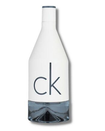 Calvin Klein   Ck In2u Him   150 Ml   Edt