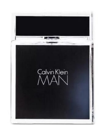 Calvin Klein   Ck Man   100 Ml   Edt