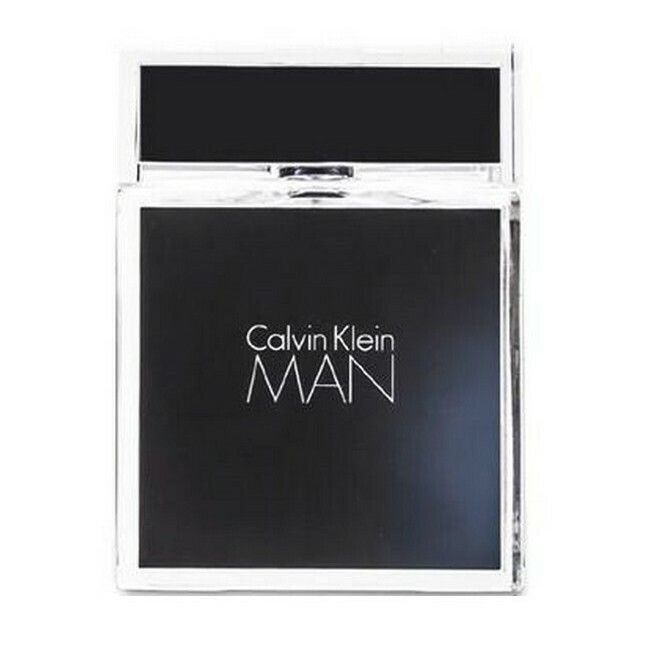 Calvin Klein   Ck Man   50 Ml   Edt