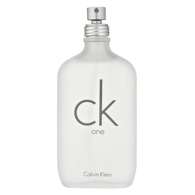 Calvin Klein   Ck One   100 Ml   Edt