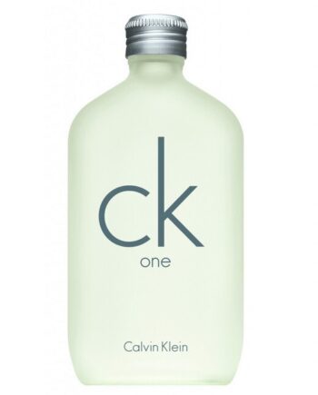 Calvin Klein   Ck One 15 Ml   Edt