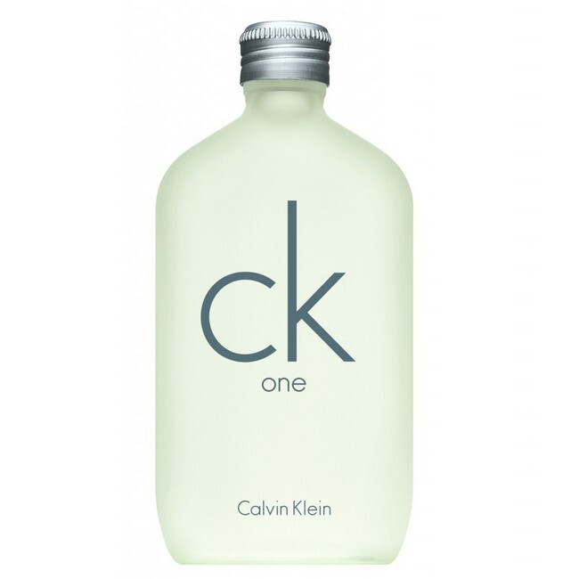 Calvin Klein Ck One 15 Ml Edt