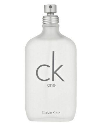 Calvin Klein   Ck One   200 Ml   Edt