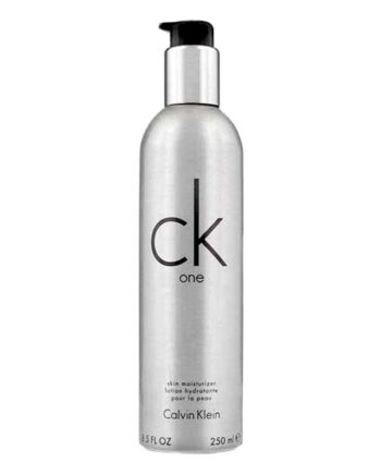 Calvin Klein   Ck One Body Lotion   250 Ml