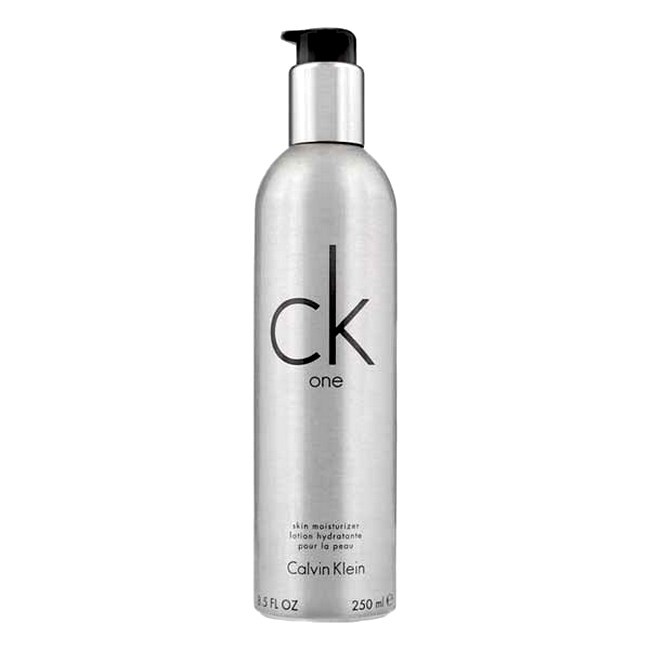 Calvin Klein Ck One Body Lotion 250 Ml