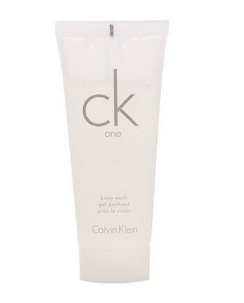 Calvin Klein   Ck One Body Wash   200 Ml