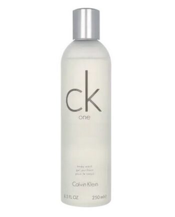 Calvin Klein   Ck One Body Wash   250 Ml