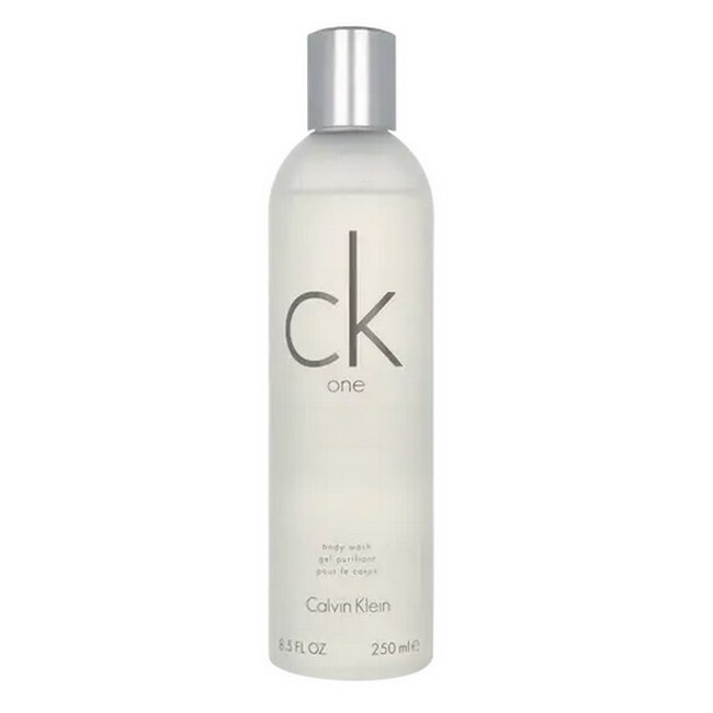 Calvin Klein Ck One Body Wash 250 Ml
