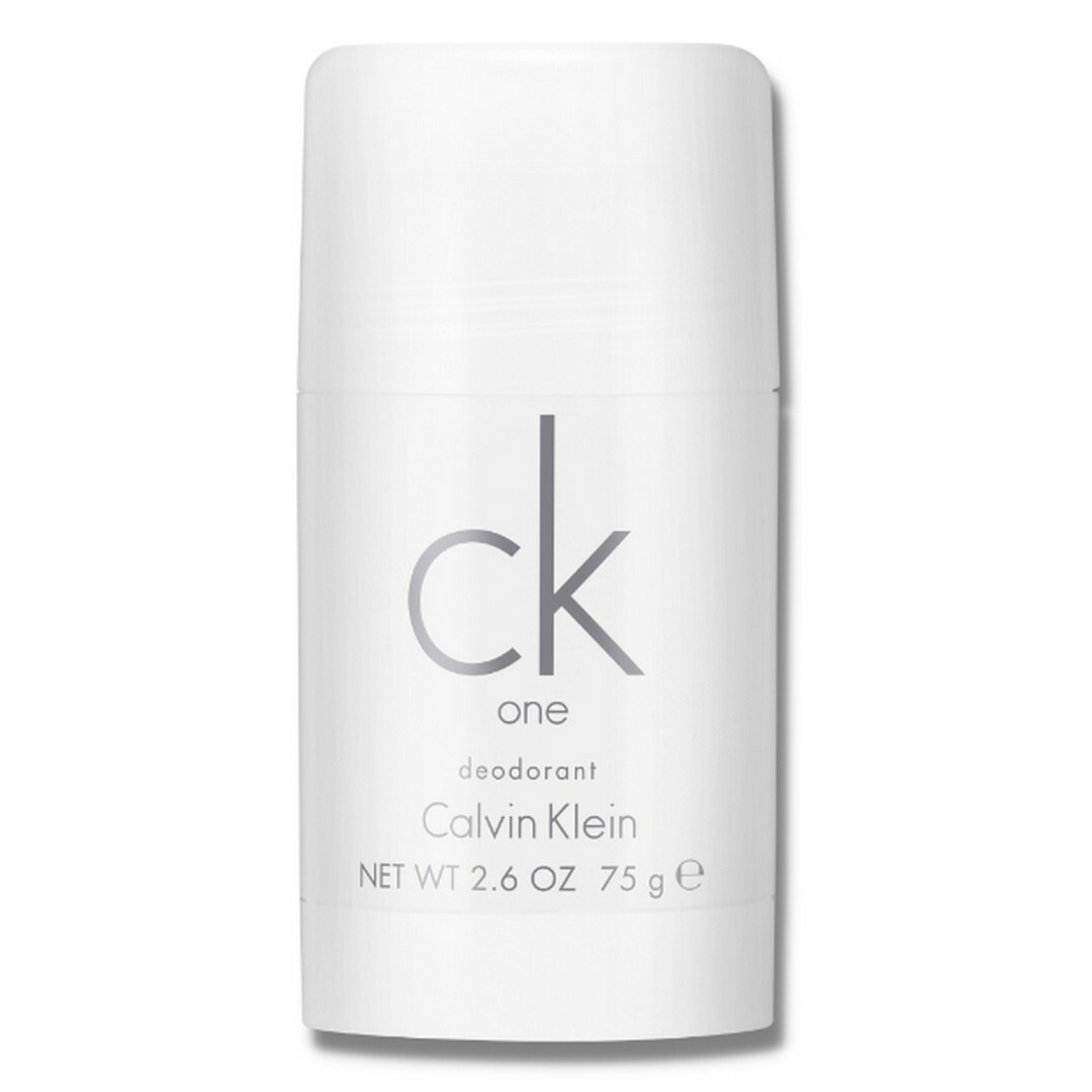 Calvin Klein Ck One Deodorant 75g