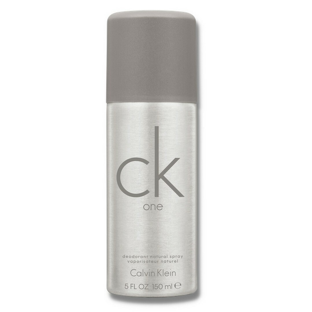 Calvin Klein Ck One Deodorant Spray 150 Ml