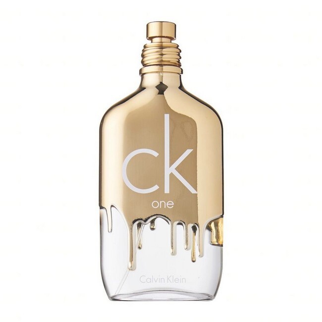 Calvin Klein Ck One Gold 100 Ml Edt