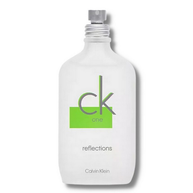 Calvin Klein Ck One Reflections Summer 2023 100 Ml Edt