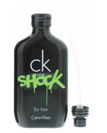 Calvin Klein   Ck One Shock For Him   200 Ml   Edt