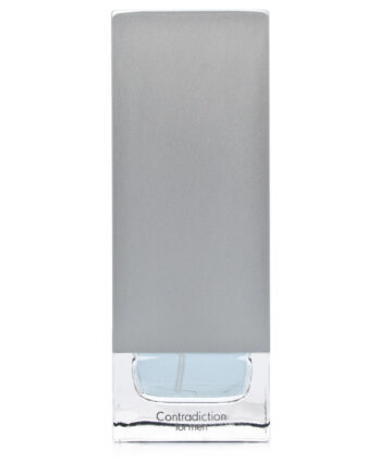 Calvin Klein   Contradiction For Men   100 Ml   Edt