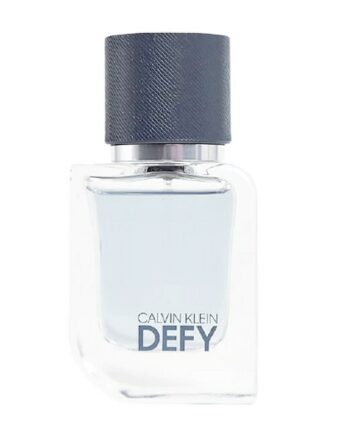 Calvin Klein   Defy   50 Ml   Edt