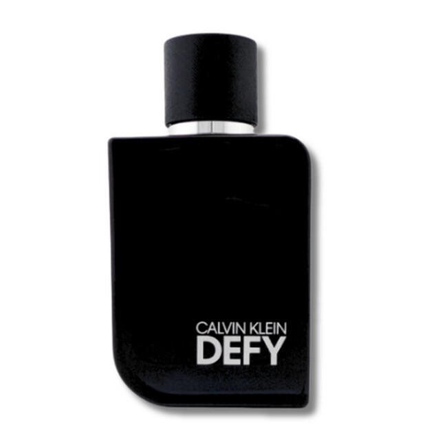Calvin Klein Defy Parfum 50 Ml