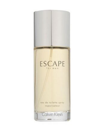 Calvin Klein   Escape For Men   100 Ml   Edt