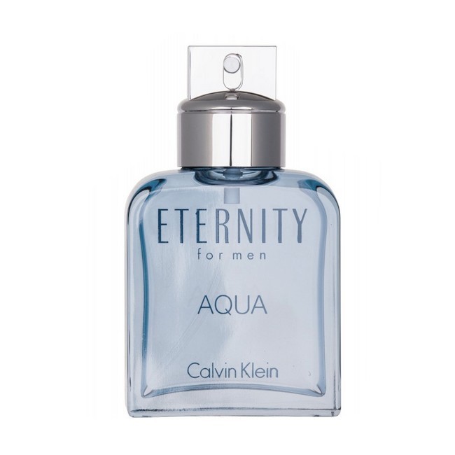 Calvin Klein Eternity Aqua For Men 100 Ml Edt