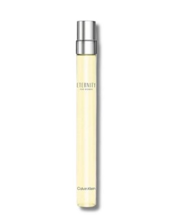 Calvin Klein   Eternity Eau De Parfum Travel Spray   10 Ml
