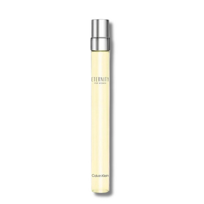 Calvin Klein Eternity Eau De Parfum Travel Spray 10 Ml