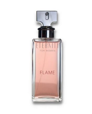Calvin Klein   Eternity Flame   100 Ml Edp