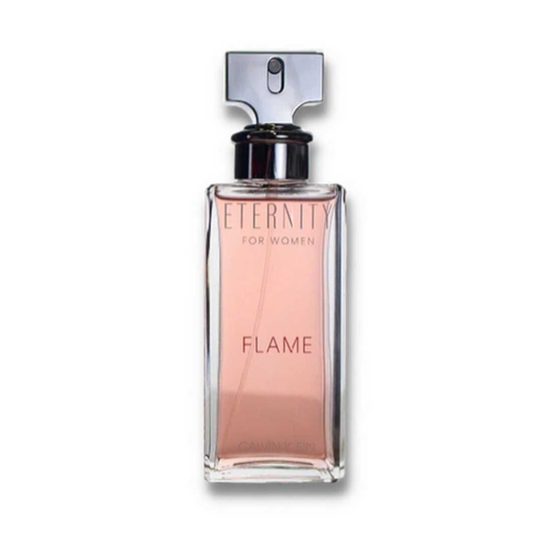 Calvin Klein Eternity Flame 100 Ml Edp
