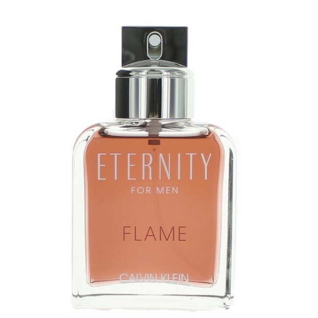 Calvin Klein Eternity Flame For Men 100 Ml Edt