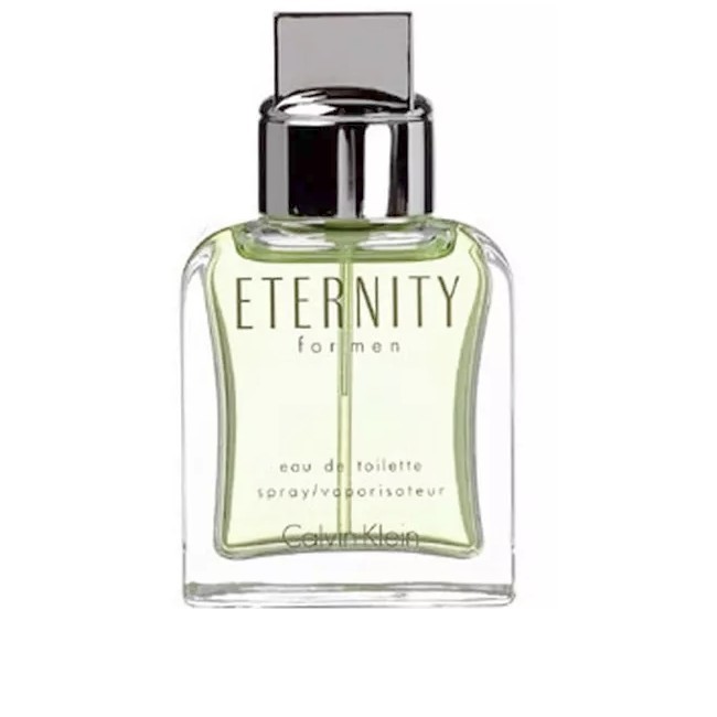 Calvin Klein Eternity For Men 100 Ml Edt