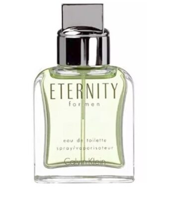 Calvin Klein   Eternity For Men   200 Ml   Edt