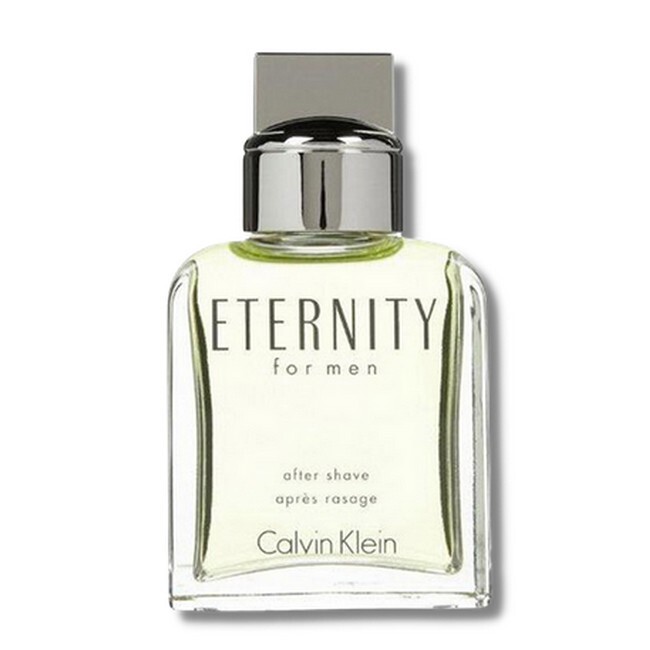 Calvin Klein   Eternity After Shave   100 Ml