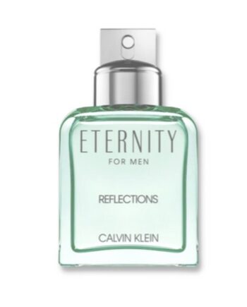 Calvin Klein   Eternity For Men Summer Reflections 2023   100 Ml   Edt