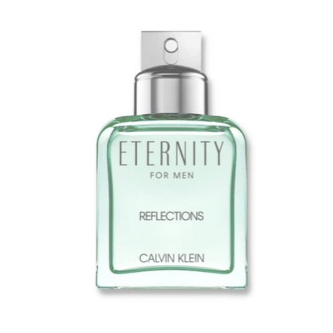 Calvin Klein Eternity For Men Summer Reflections 2023 100 Ml Edt