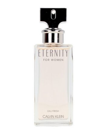 Calvin Klein   Eternity Eau Fresh Eau De Parfum   100 Ml   Edp
