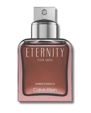 Calvin Klein   Eternity Men Amber Essence Eau De Parfum   50 Ml
