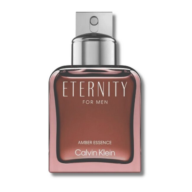 Calvin Klein Eternity Men Amber Essence Eau De Parfum 50 Ml