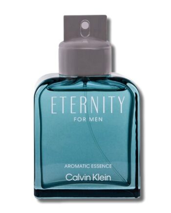 Calvin Klein   Eternity Men Aromatic Essence   100 Ml   Edp