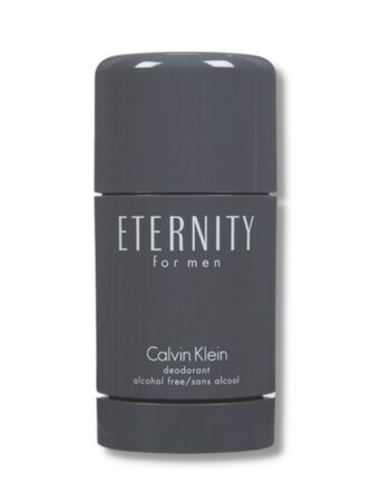 Calvin Klein   Eternity For Men Deodorant Stick   75g