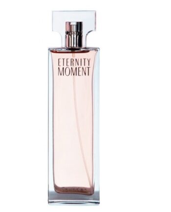 Calvin Klein   Eternity Moment   100 Ml   Edp