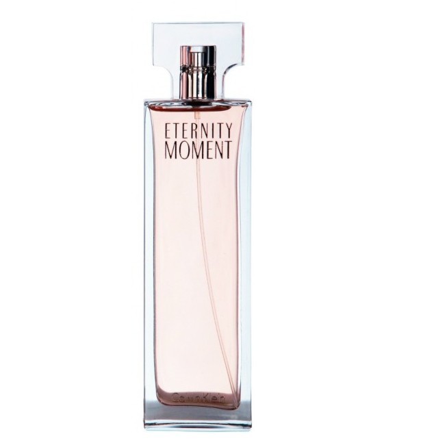 Calvin Klein Eternity Moment 100 Ml Edp