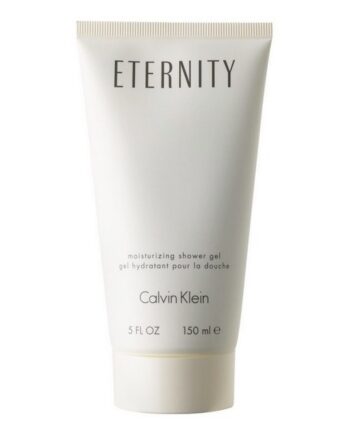 Calvin Klein   Eternity Woman Shower Gel   150 Ml