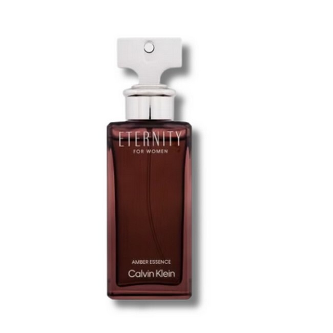 Calvin Klein Eternity Women Amber Essence Eau De Parfum 50 Ml