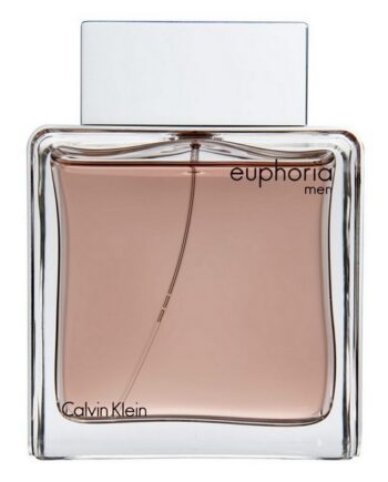 Calvin Klein   Euphoria Men   100 Ml   Edt